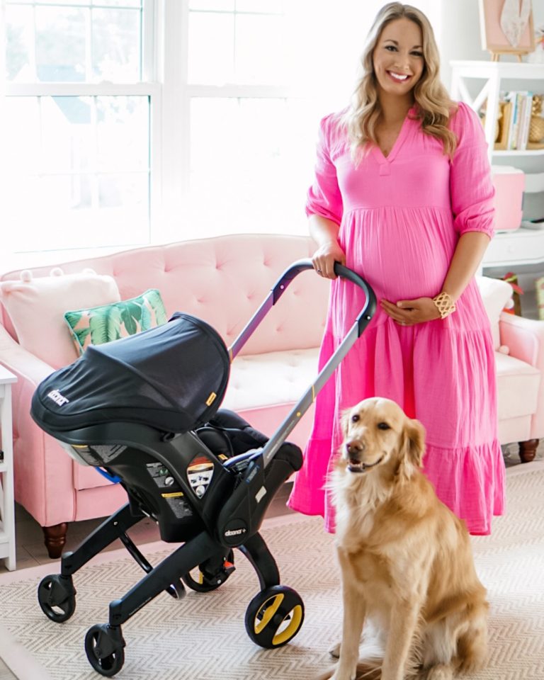 Baby Essentials to Put on Your Baby Registry