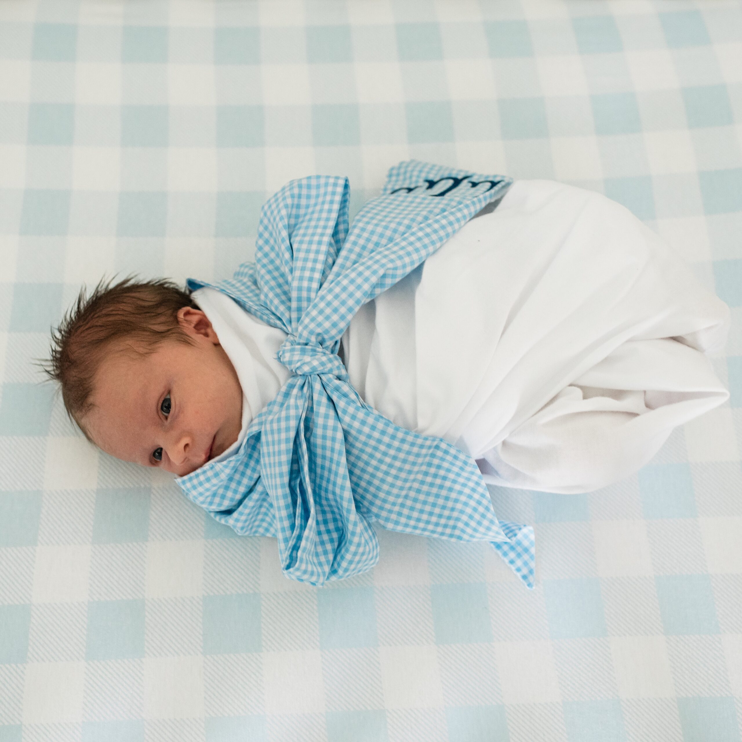 Newborn Pictures