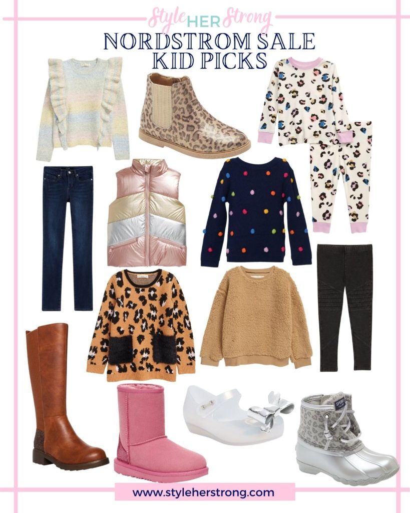 Nordstrom Anniversary Sale Top Picks #NSale #NordiSale