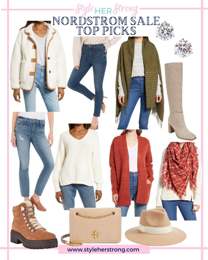 Nordstrom Anniversary Sale Top Picks #NSale #NordiSale