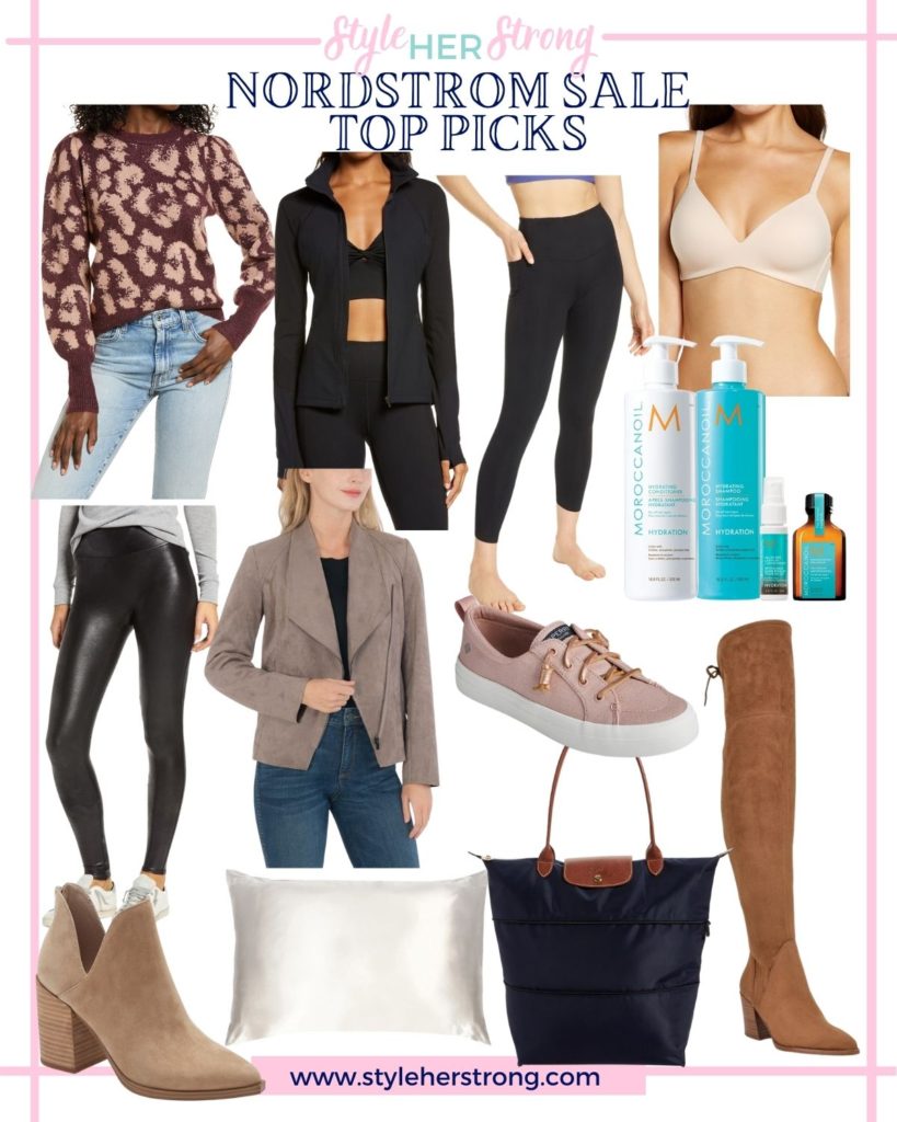 Nordstrom Anniversary Sale Top Picks #NSale #NordiSale