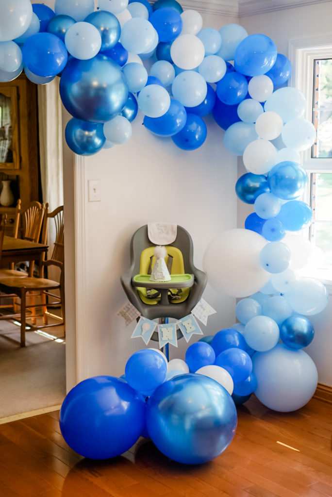 Golf themed birthday party | Hole in ONE PAR-TEE | Kids Golf birthday  party | Baby Boy 1st Birthday Party | Golf Cake