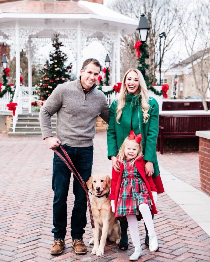 Holiday Style Guide | Family Christmas Card Outfits | Preppy Christmas Style | Matching Family | Holiday Style for Girls | Holiday Outfits for Boys | Holiday Style for Men | Holiday Style for Women | Christmas Outfit Ideas