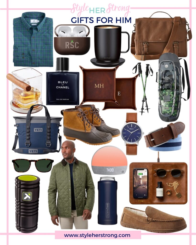 Gifts for Him | Gifts for Men | Gift Ideas for Him | Gifts for Dad | Gifts for Husband