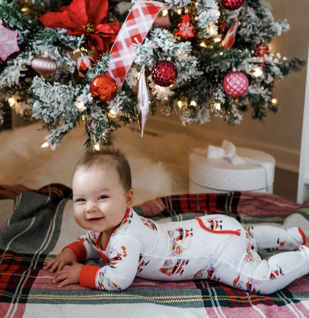 Gifts for Babies | Gift Guide for Babies | Holiday Gift Ideas for Babies