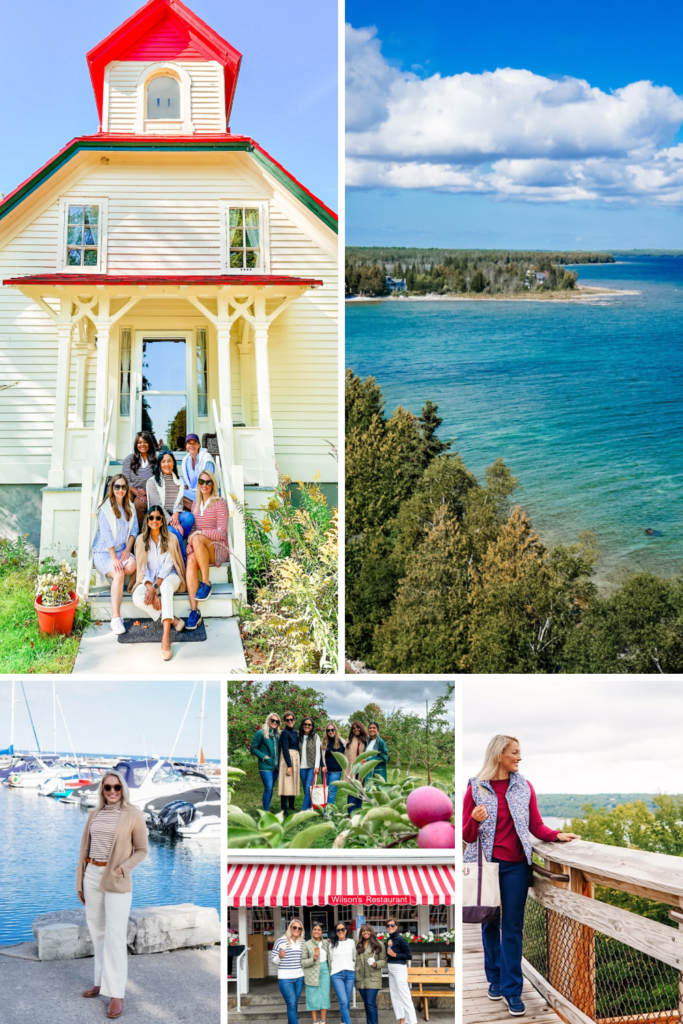 Door County Travel Guide with Lands' End | Door County Itinerary 