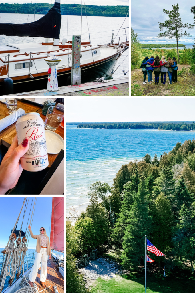 Door County Travel Guide with Lands' End | Door County Itinerary 