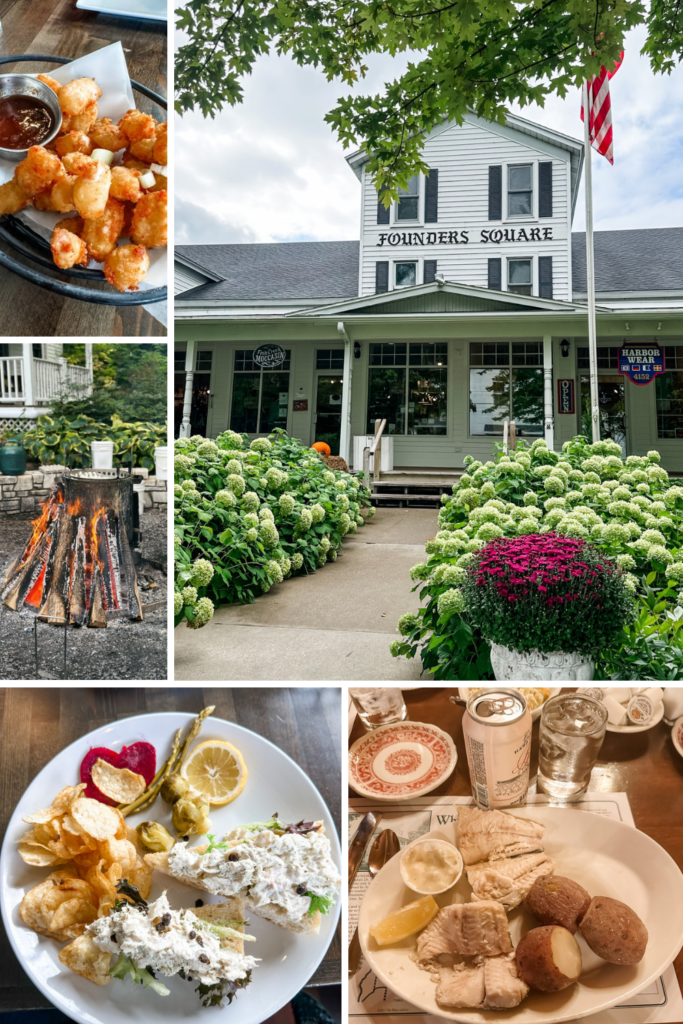 Door County Travel Guide with Lands' End | Door County Itinerary 