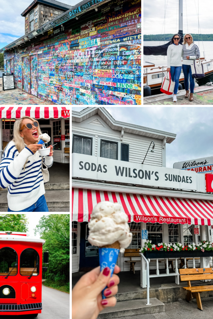 Door County Travel Guide with Lands' End | Door County Itinerary 