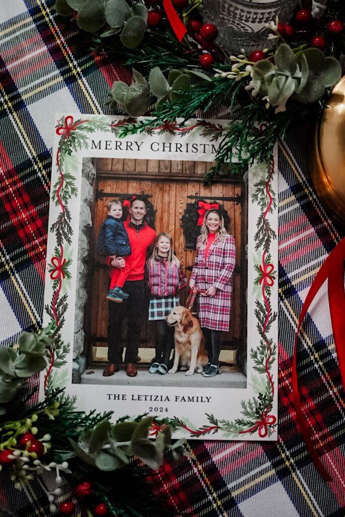 Family Christmas Card Photos | Family Holiday Photos | Family Holiday Card Photos | Christmas Card | Christmas Pictures | Pittsburgh Photogra