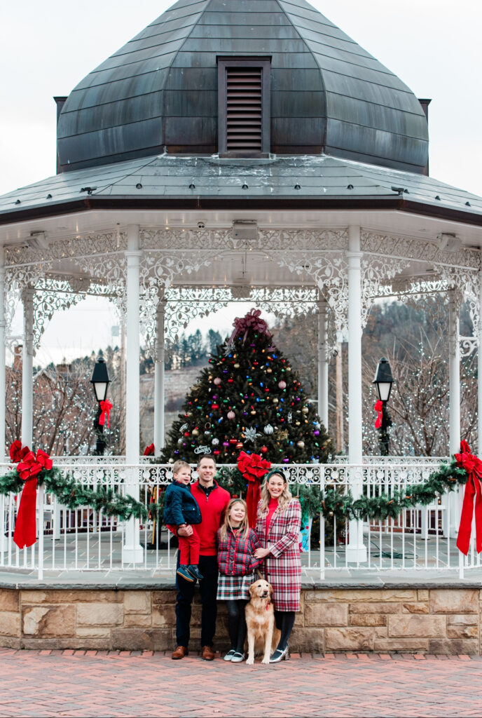 Family Christmas Card Photos | Family Holiday Photos | Family Holiday Card Photos | Christmas Card | Christmas Pictures | Pittsburgh Photographer