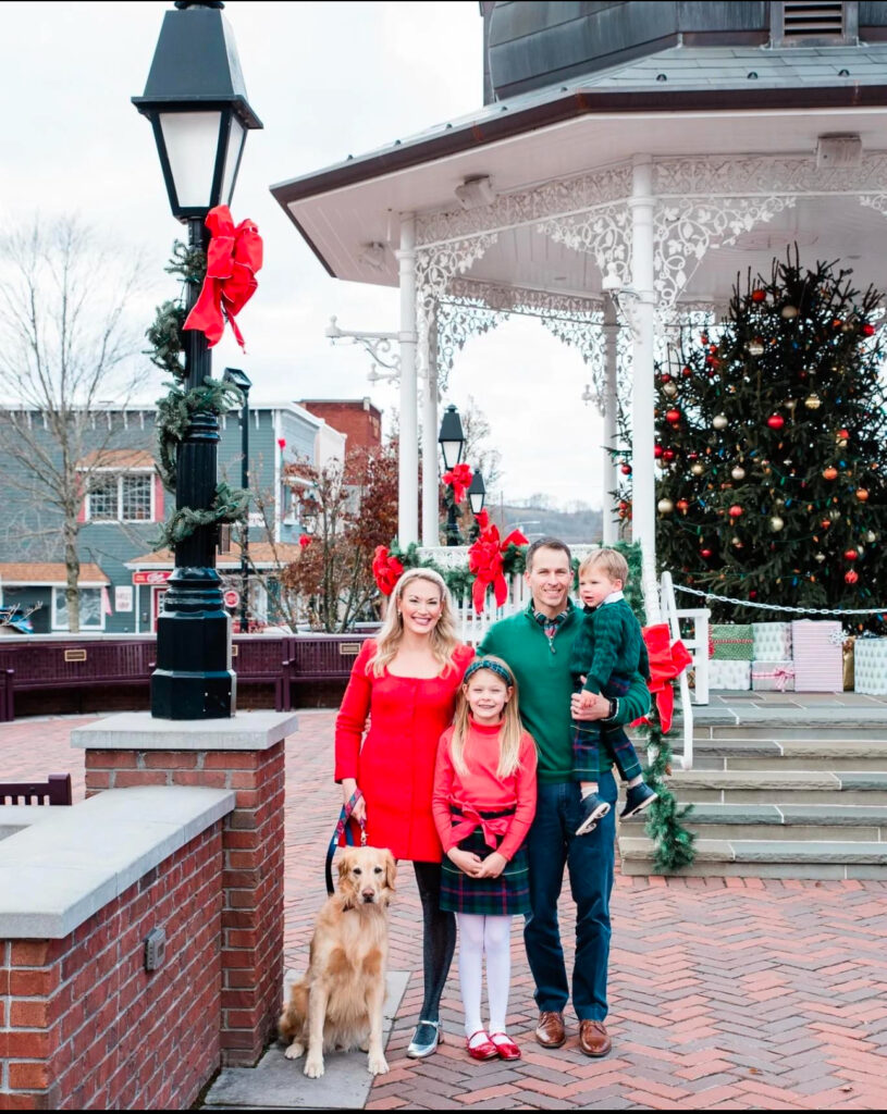 Family Christmas Card Photos | Family Holiday Photos | Family Holiday Card Photos | Christmas Card | Christmas Pictures | Pittsburgh Photographer