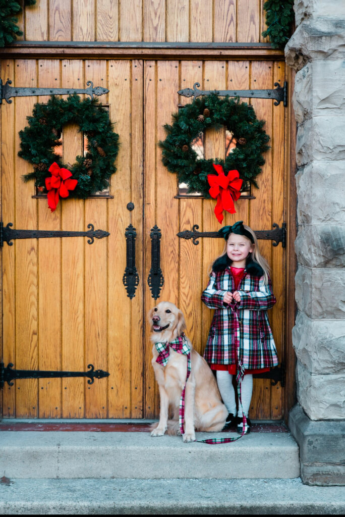 Family Christmas Card Photos | Family Holiday Photos | Family Holiday Card Photos | Christmas Card | Christmas Pictures | Pittsburgh Photographer