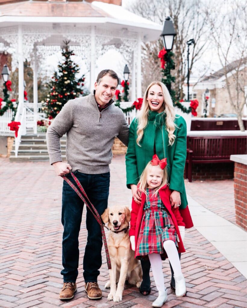 Family Christmas Card Photos | Family Holiday Photos | Family Holiday Card Photos | Christmas Card | Christmas Pictures | Pittsburgh Photographer