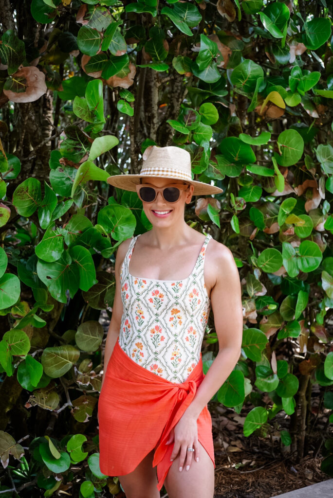 Resortwear | Swimsuit Favorites | Swimwear | Swim Style | Beach Outfit | Beach Look | Beach Style | Vacation Look | Vacation Outfit | Resort Style | Vacation Style