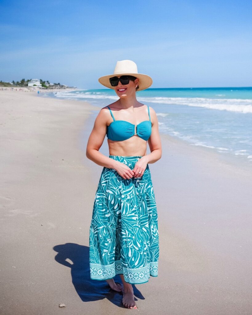 Resortwear | Swimsuit Favorites | Swimwear | Swim Style | Beach Outfit | Beach Look | Beach Style | Vacation Look | Vacation Outfit | Resort Style | Vacation Style