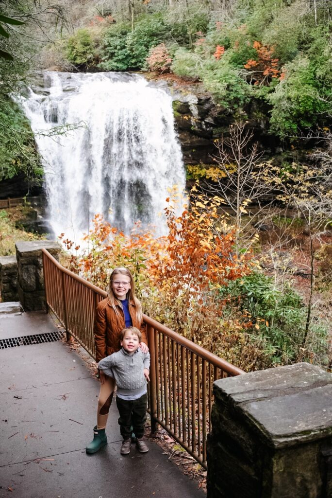 Family Travel Guide: Highlands, North Carolina