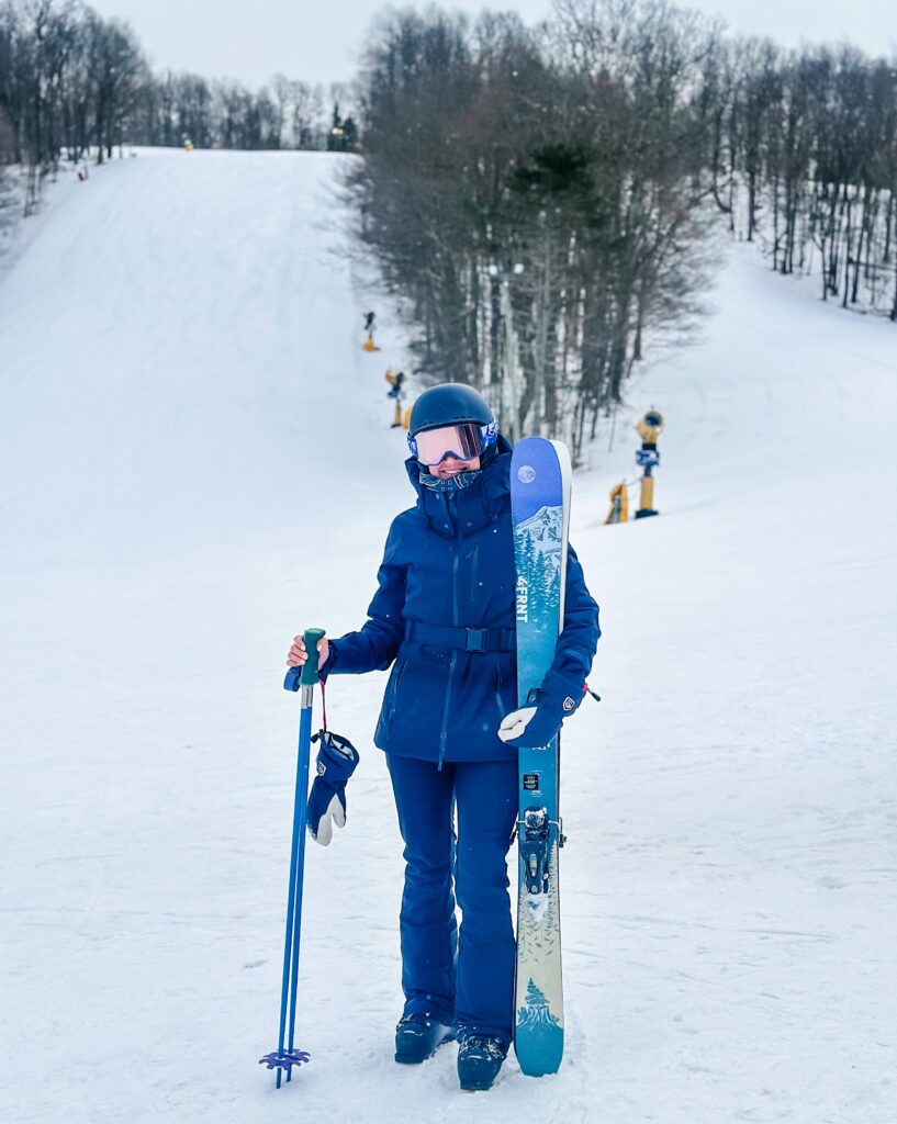 Family Ski Gear Favorites | Ski Trip Packing List | Slope Style | Ski Style 
| Apres Ski