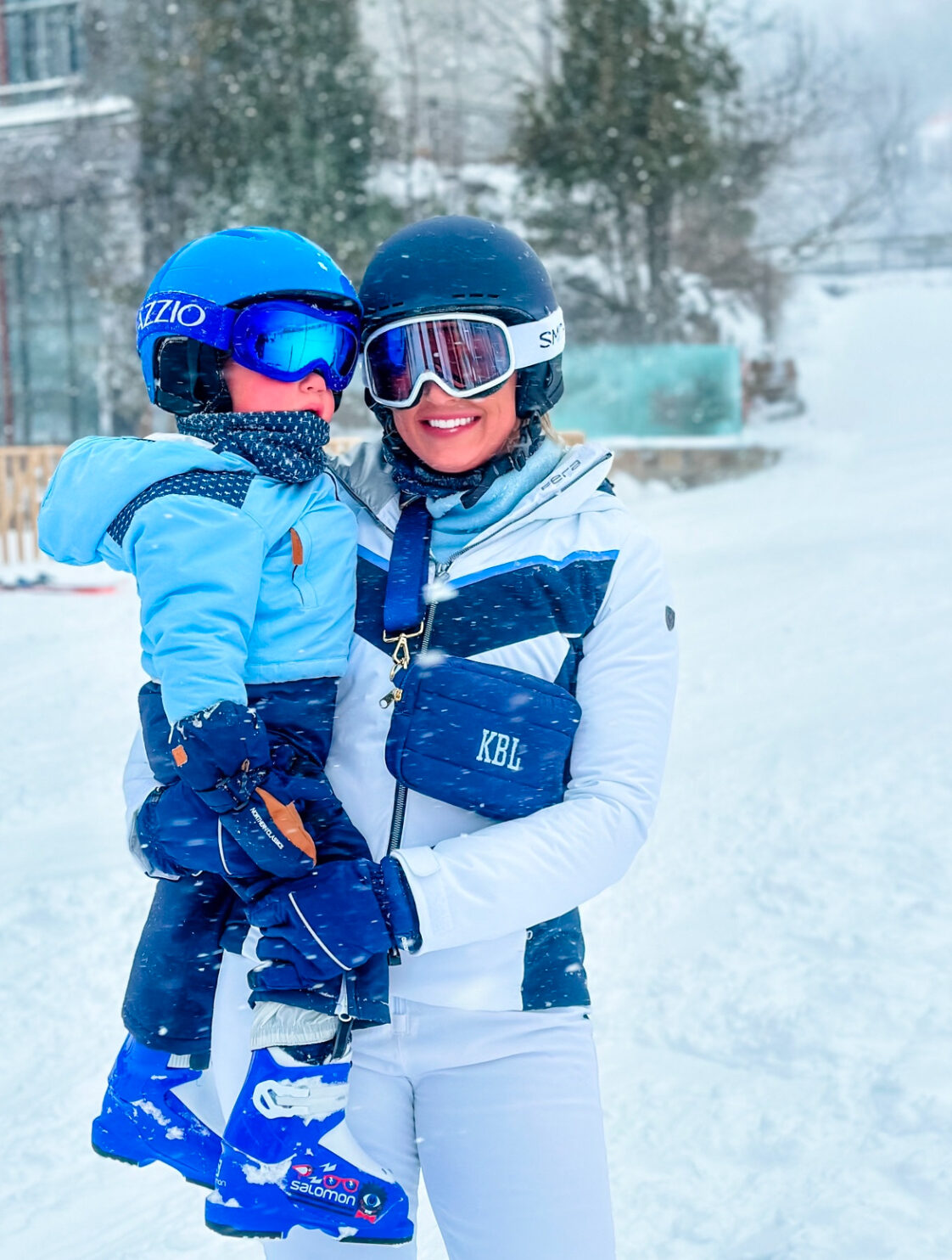 Family Ski Gear Favorites | Ski Trip Packing List | Slope Style | Ski Style 
| Apres Ski